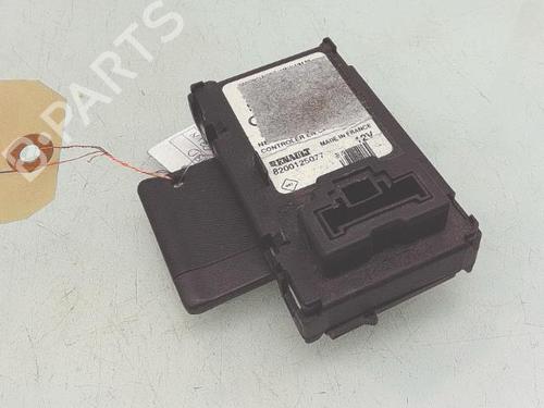 Kortlæser RENAULT MEGANE II Estate (KM0/1_) 1.5 dCi (KM16, KM1E) (106 hp) 32155691