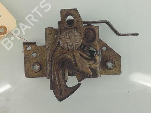 Used Hood lock FORD FIESTA V (JH_, JD_) 1.4 16V (80 hp) 25937559