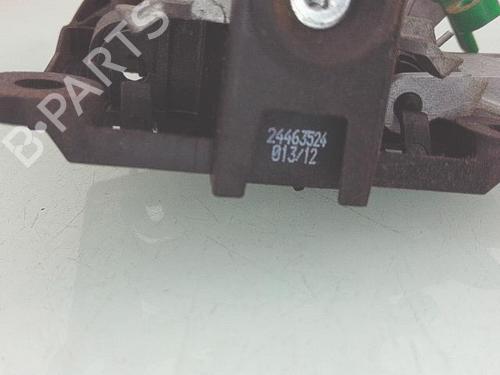 Støtte OPEL CORSA D (S07) 1.3 CDTI (L08, L68) | BP29958841C155