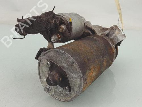 Used Starter FIAT DUCATO Van (250_) 160 Multijet 3,0 D (158 hp) 29360168