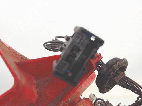 Venstre Baklys CITROËN C4 I (LC_) 1.6 HDi | BP29918111C34