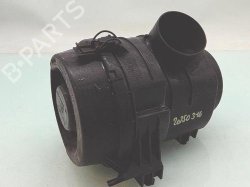 Used Air filter box PEUGEOT PARTNER Box Body/MPV (5_, G_) 1.9 D (69 hp) 30658812