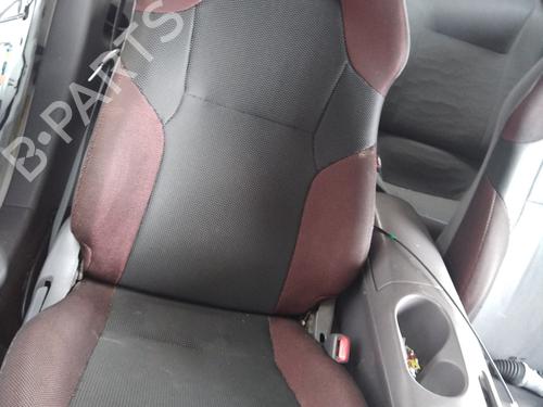 Right front seat TOYOTA CELICA Coupe (_T23_) 1.8 16V VT-i (ZZT230_, ZZT230) | BP28707240C16