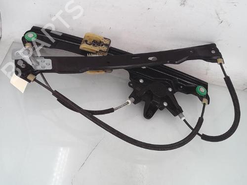 Front left window mechanism FORD C-MAX II (DXA/CB7, DXA/CEU) 1.6 TDCi | BP25360307C22 - Image 2