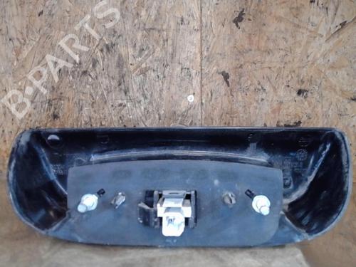 Used Licence plate light Licence plate light RENAULT TRAFIC II Van (FL) 1.9 dCi 80 (FL0B) (82 hp) 25355833 25355833