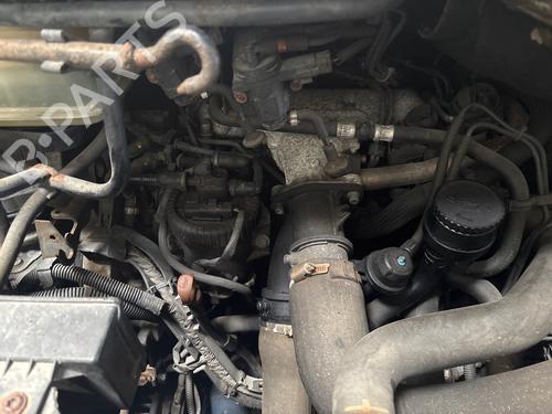 Electronic module PEUGEOT 807 (EB_) 2.2 HDi | BP36418510M83 - Image 11