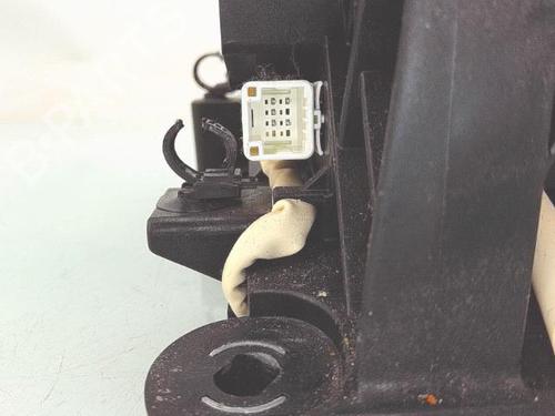 Gear lever TOYOTA RAV 4 III (_A3_) 2.2 D 4WD (ALA30_, ALA30R) | BP29996736M90 