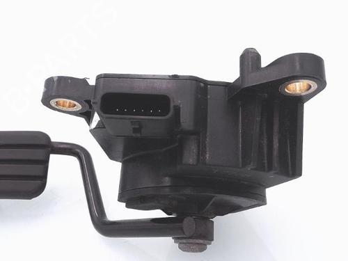 Used Electronic module Electronic module RENAULT GRAND SCÉNIC II (JM0/1_) 1.5 dCi (JM02, JM13) (101 hp) 25358093 25358093