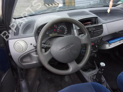 Ratstangsstang FIAT PUNTO (188_) 1.2 16V 80 (188.233, .235, .253, .255, .333, .353, .639,... | BP25365371I23 