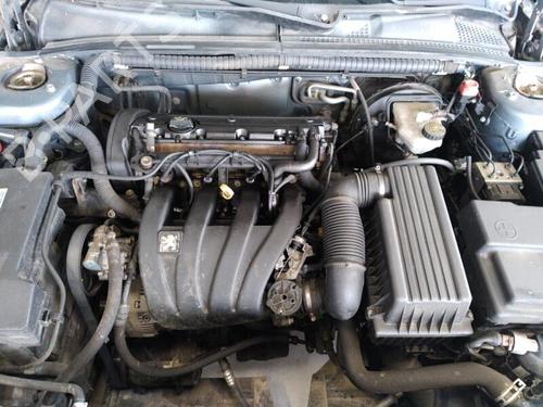 Electronic module PEUGEOT 406 (8B) 1.8 16V | BP25354791M83 