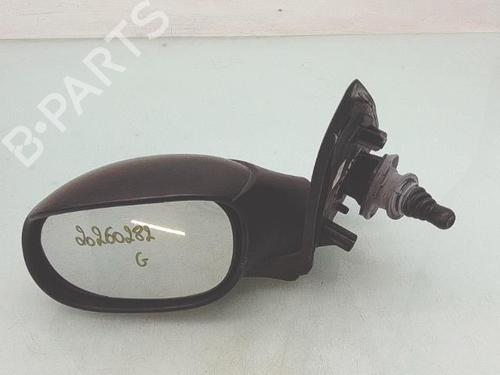 Used Left mirror Left mirror 39488591 39488591