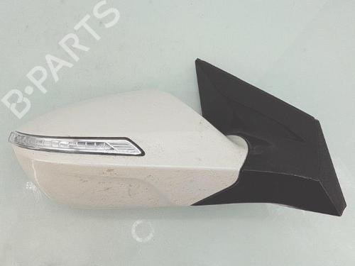 Right mirror HYUNDAI i40 I CW (VF) 1.7 CRDi | BP29971698C27