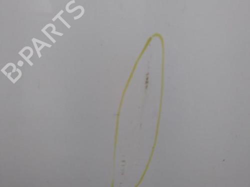 Used Left rear door FORD FIESTA VI (CB1, CCN) 1.0 EcoBoost (100 hp) 25350596