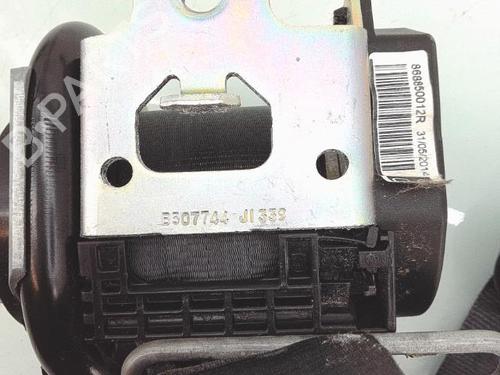 Front left belt tensioner RENAULT SCÉNIC III (JZ0/1_) 1.5 dCi (JZ02, JZ0R) | BP29384220C87 
