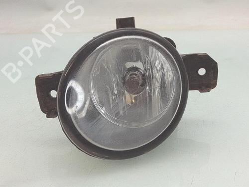 Used Right front fog light RENAULT CLIO III (BR0/1, CR0/1) 1.5 dCi (C/BR0G, C/BR1G) (68 hp) 32068486