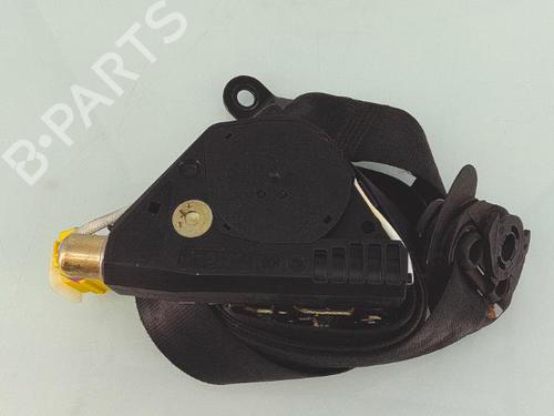 Venstre foran beltestrammer VW TOURAN (1T1, 1T2) 2.0 TDI (136 hp) 25443598