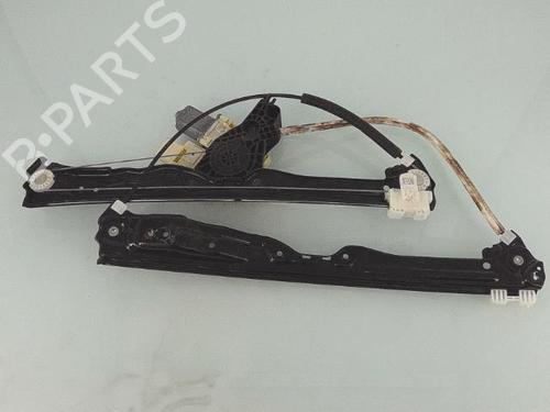 Front right window mechanism PEUGEOT 308 II (LB_, LP_, LW_, LH_, L3_) 1.6 THP 125 | BP27192093C23 