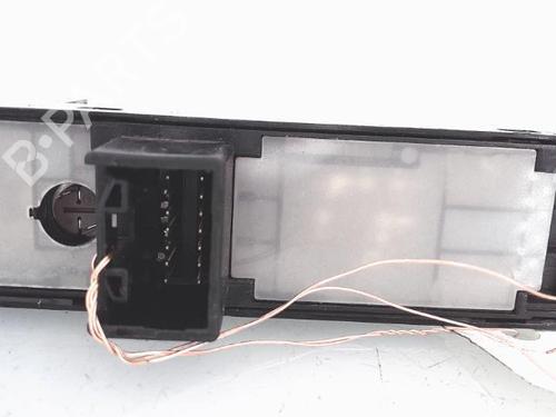 Used Warning switch TOYOTA COROLLA Verso (ZER_, ZZE12_, R1_) 2.0 D-4D (CUR10_, CUR10R) (116 hp) 25350654