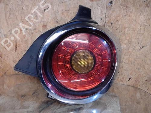 Used Right taillight ALFA ROMEO MITO (955_) 1.6 JTDM (955AXC1B) (120 hp) 25359142