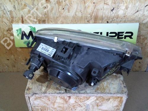 Left headlight RENAULT MEGANE I (BA0/1_) 1.4 e (BA0E, BA0V) | BP25365738C28 