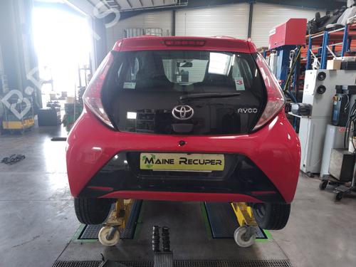 Switch TOYOTA AYGO (_B4_) 1.0 (KGB40) | BP34538134I30 - Image 6