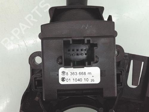 Steering column stalk BMW 3 (E46) 320 d | BP29484539I23 - Image 4