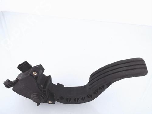 Elektronische module RENAULT SCÉNIC III (JZ0/1_) 1.9 dCi (JZ0J, JZ1J, JZ1K, JZ1S) | BP25351276M83