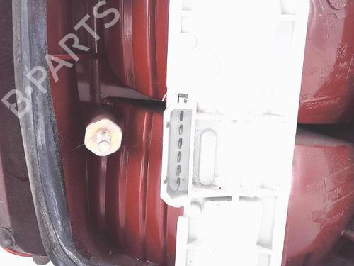 Right taillight SKODA FABIA I (6Y2) 1.4 16V | BP25360831C35 