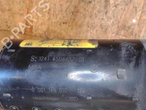 Used Starter BMW 1 (E87) 116 d (116 hp) 25372940