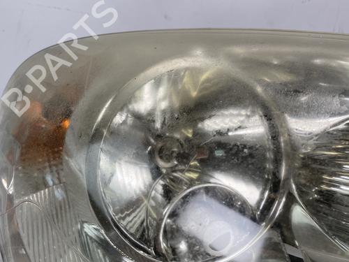 Right headlight PEUGEOT 807 (EB_) 2.2 HDi | BP25363755C29 