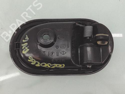 Used Front left interior door handle Front left interior door handle DACIA DOKKER MPV (KE_) 1.2 TCe (KEM0, KEAY) (115 hp) 28527427 28527427