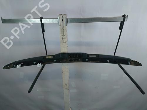 Pynteliste til bagklap FIAT 500X (334_) 1.6 D Multijet (334AXA1B, 334AXA11) | BP30517788C151 