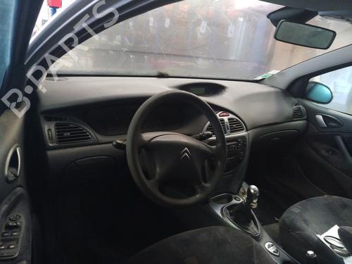 Left front window switch CITROËN C5 I (DC_) 2.0 HDi (DCRHZB, DCRHZE) | BP31356001I27  - Image 8