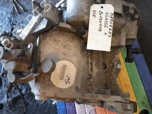 Right taillight MERCEDES-BENZ A-CLASS (W169) A 180 CDI (169.007, 169.307) | BP25367587C35 