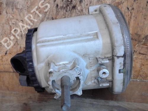 Used Right front fog light Right front fog light FIAT MULTIPLA (186_) 1.9 JTD 105 (186AXB1A) (105 hp) 25365104 25365104
