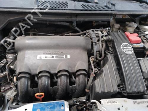 Climate control HONDA JAZZ II (GD_, GE3, GE2) 1.2 i-DSI (GD5, GE2) | BP25354656I5 
