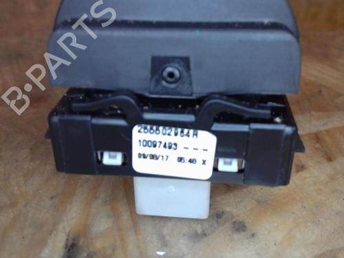 Switch RENAULT CLIO IV (BH_) 1.5 dCi 90 | BP25362202I30