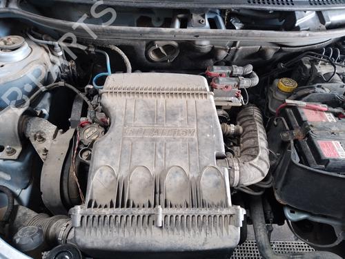 Front left window mechanism FIAT PUNTO (188_) 1.2 16V 80 (188.233, .235, .253, .255, .333, .353, .639,... | BP25370940C22 