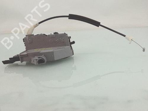Used Rear right lock Rear right lock CITROËN C5 III (RD_) 1.6 HDi 110 (RD9HZC) (109 hp) 29699578 29699578