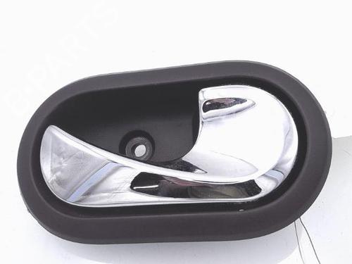 Used Rear right exterior door handle DACIA LODGY (JS_) 1.2 TCe (JSAY, JSM0) (115 hp) 25358119