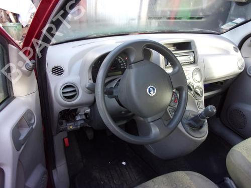Right taillight FIAT PANDA (169_) 1.3 D Multijet (169.AXC1A) | BP25365607C35 