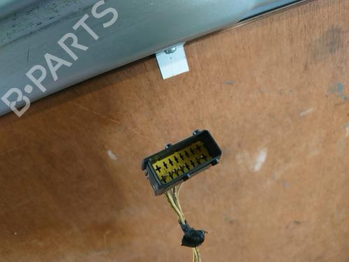 Right tailgate CITROËN JUMPY II Van 1.6 HDi 90 16V | BP32525976C77