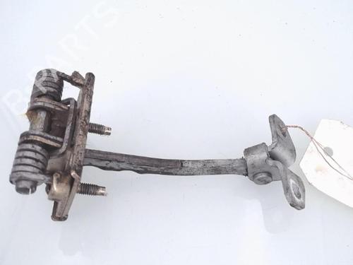 Andre PEUGEOT 406 Break (8E/F) 2.1 TD 12V (109 hp) 25355242