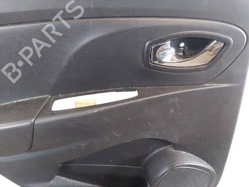 Rear left panel RENAULT CLIO IV (BH_) 1.5 dCi 75 | BP25363239C60 