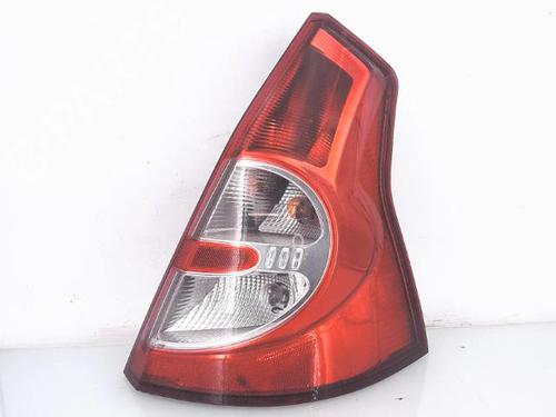 right-taillight-dacia-sandero-2008-25354494 main image