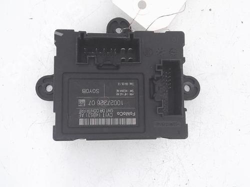 Module électronique FORD FIESTA VI (CB1, CCN) 1.0 EcoBoost (100 hp) 25350575