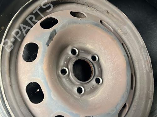 Fælk VW GOLF IV (1J1) 1.9 SDI (68 hp) 25368193