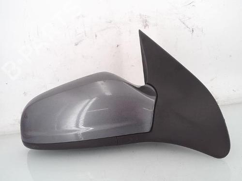 Used Right mirror OPEL ASTRA H (A04) 1.7 CDTI (L48) (100 hp) 25350064