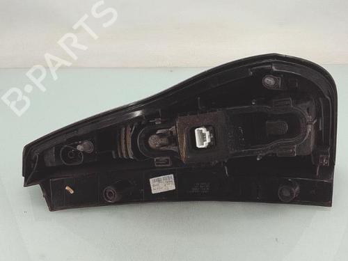 Left taillight RENAULT GRAND SCÉNIC III (JZ0/1_) 1.2 TCe (JZ16) | BP29188301C34 