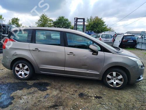 Engine mount PEUGEOT 5008 (0U_, 0E_) 1.6 HDi | BP25362166M89 - Image 4
